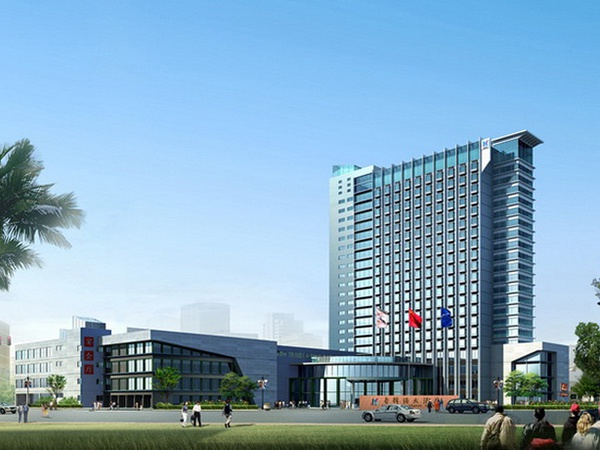 云南豪錦源大酒店