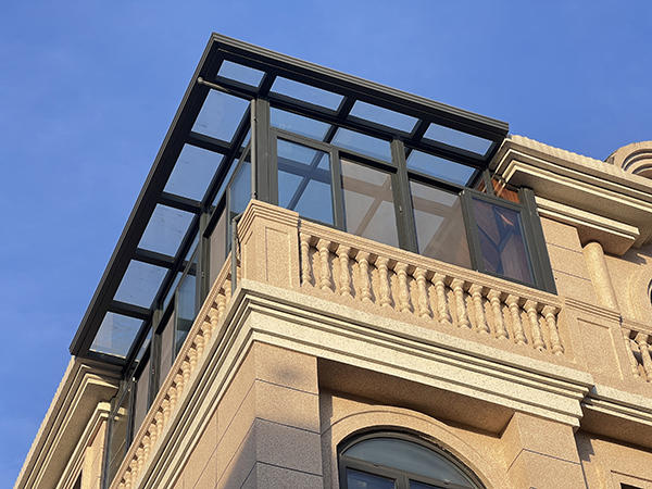 陽(yáng)光房系列